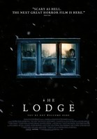 The Lodge DVD