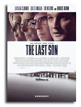 The Last Son Filmposter