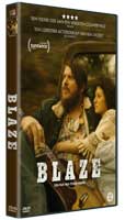 Blaze DVD