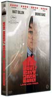 The House That Jack Built DVD