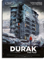 Durak (VOD) poster