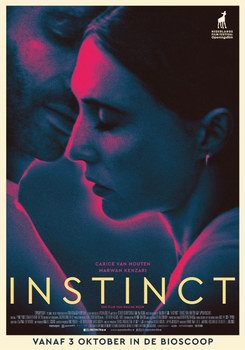 Instinct Poster