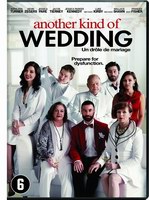 Another Kind of Wedding DVD