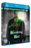 Breaking Bad - Seizoen 6 Blu ray