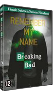 Breaking Bad - Seizoen 6  DVD