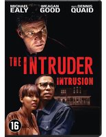 The Intruder DVD