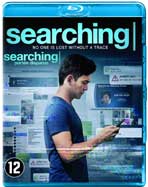 Searching Blu-ray