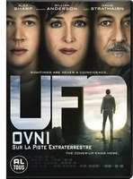 Ufo DVD