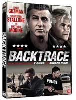 Backtrace DVD