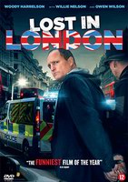Lost in London DVD