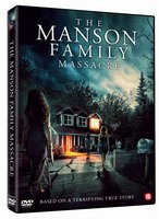 The Manson Family Massacre