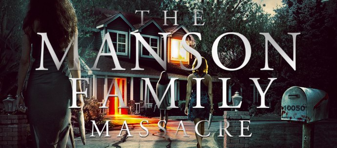 Mansion Massacre screen
