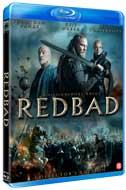 Redbad Blu-ray