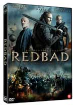 Redbad DVD