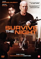 Survice the Night DVD