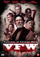 VFW DVD