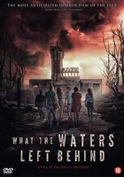 What The Waters Left Behind DVD