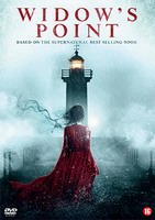 Widow's Point DVD