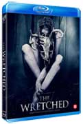 The Wretched Blu-ray