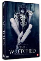 The Wretched DVD