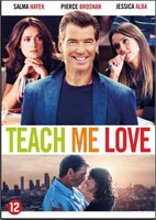 Teach Me Love DVD