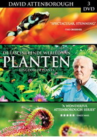 Fascinerende wereld van planten DVD