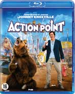 Action Point Blu-ray