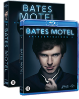 Bates Motel Seizoen 4