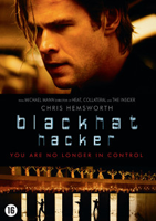 Blackhat DVD
