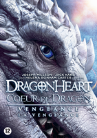 Dragonheart: Vengeance DVD