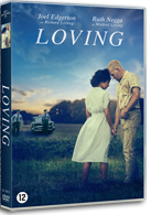 Loving DVD