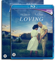 Loving DVD & Blu ray
