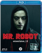 MR. ROBOT – Seizoen 2