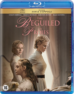 The Beguiled Blu-ray
