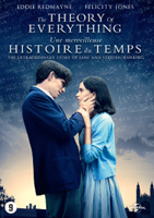 Theory of Everything DVD