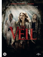 The Veil DVD