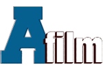 A-Film logo