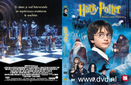 Latijns fusie gehandicapt Harry Potter 4:3 en Widescreen perikelen - ​Allesoverfilm.nl |  filmrecensies, hardware reviews, nieuws en nog veel meer...