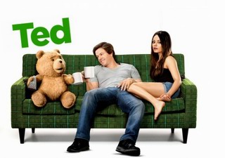 TED - winactie