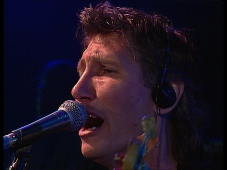 Roger Waters - The Wall - Live in Berlin 1990 (DVD ...