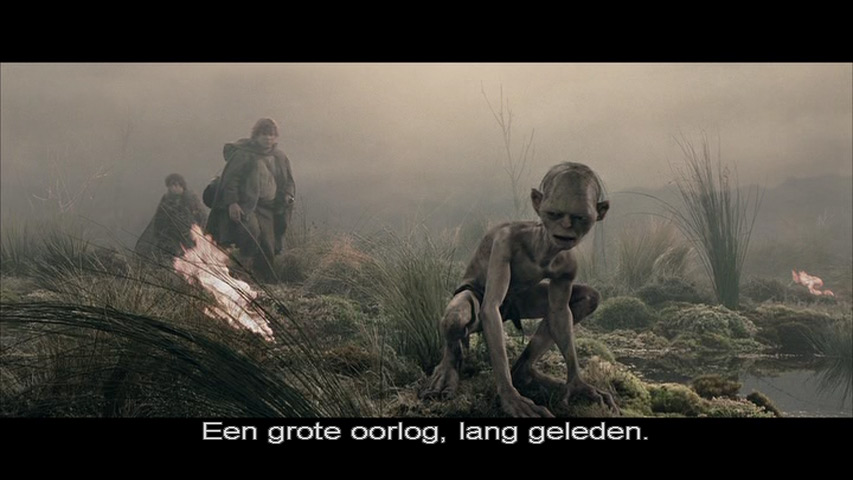 kiezen Vergelijken Tutor Lord of the Rings, The: The Two Towers (SE) (DVD) recensie -  ​Allesoverfilm.nl | filmrecensies, hardware reviews, nieuws en nog veel  meer...