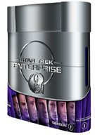 Star Trek: Enterprise - Season 1 (DVD) recensie - ​Allesoverfilm.nl | filmrecensies, hardware reviews, nieuws en nog veel meer...