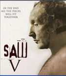 Saw V (Blu-ray) recensie - Allesoverfilm.nl
