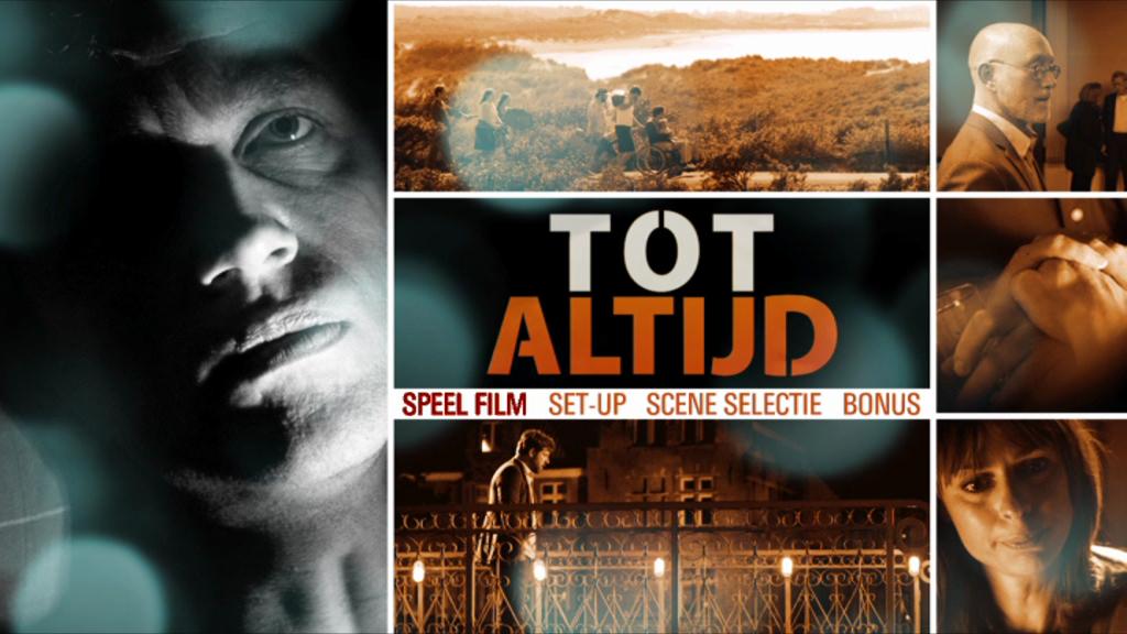 Artefact het formulier Boodschapper Tot Altijd (DVD) recensie - ​Allesoverfilm.nl | filmrecensies, hardware  reviews, nieuws en nog veel meer...