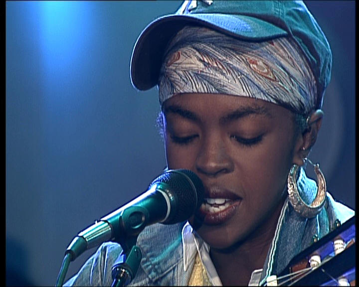 ms lauryn hill unplugged ms lauryn hill unplugged