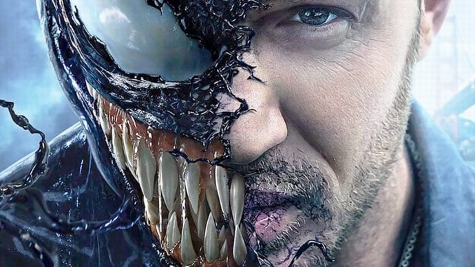 Venom 2 Andy Serkis