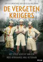 De Vergeten Krijgers DVD