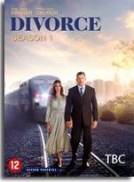 Divorce - Seizoen 1 DVD