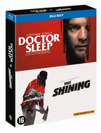 Doctor Sleep The Shining Blu-ray box