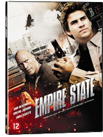 Empire State DVD